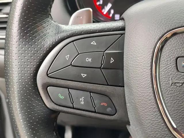 2021 Dodge Durango GT Plus RWD
