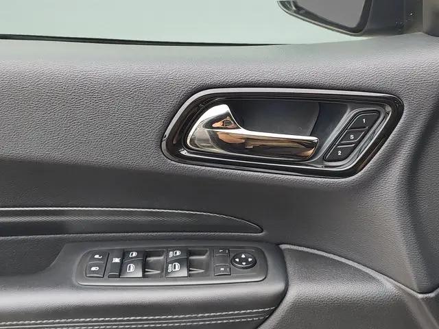 2021 Dodge Durango GT Plus RWD