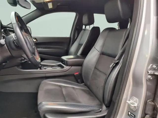 2021 Dodge Durango GT Plus RWD