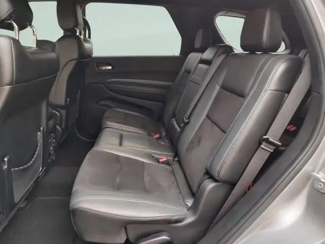 2021 Dodge Durango GT Plus RWD
