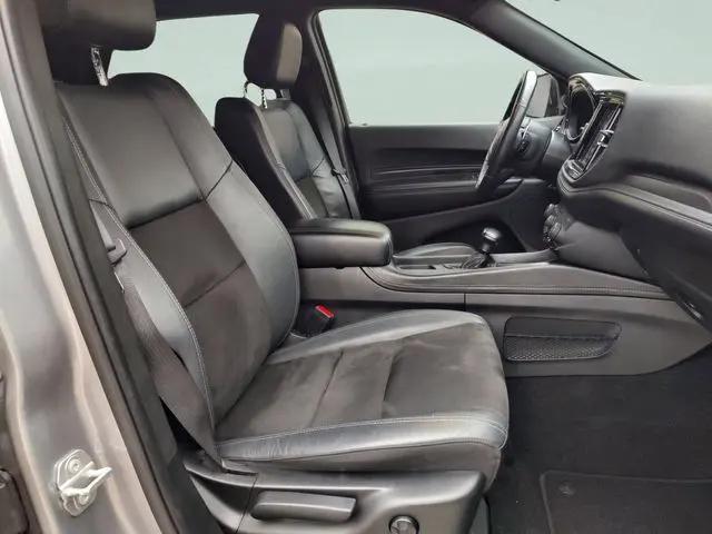 2021 Dodge Durango GT Plus RWD