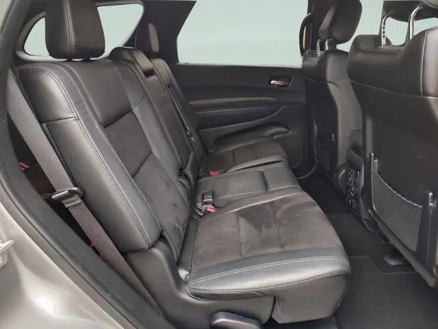 2021 Dodge Durango GT Plus RWD