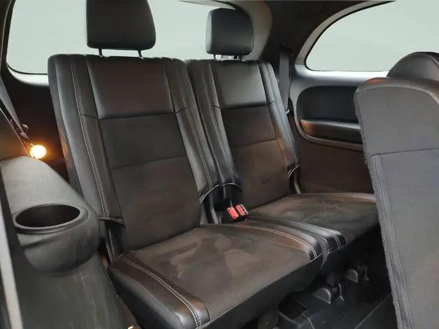 2021 Dodge Durango GT Plus RWD