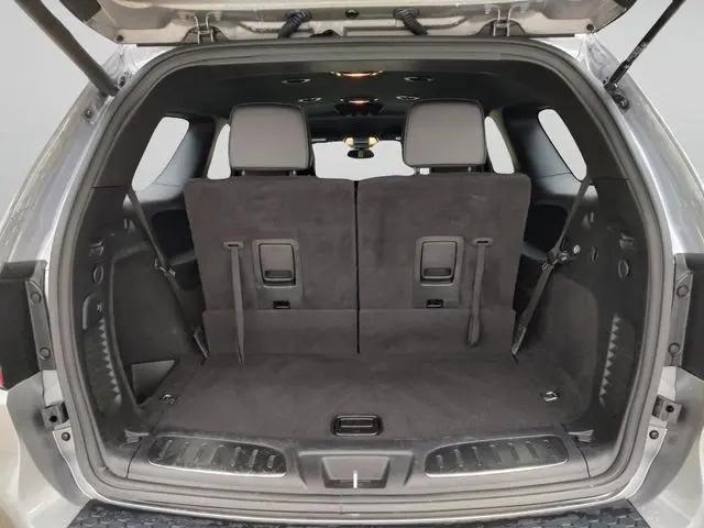 2021 Dodge Durango GT Plus RWD