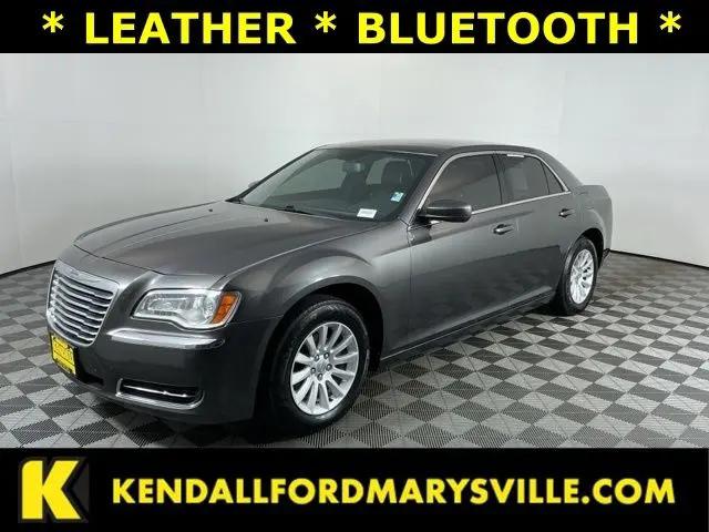 2014 Chrysler 300 Base for sale in Marysville, WA