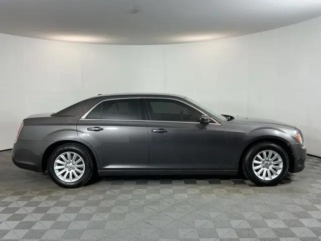 2014 Chrysler 300 Base