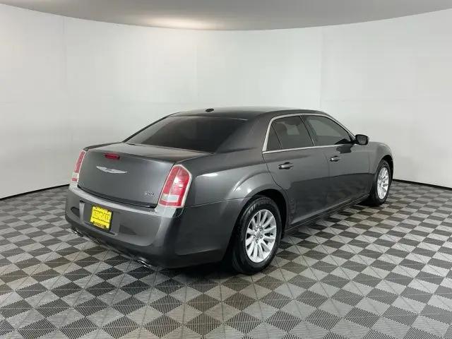 2014 Chrysler 300 Base
