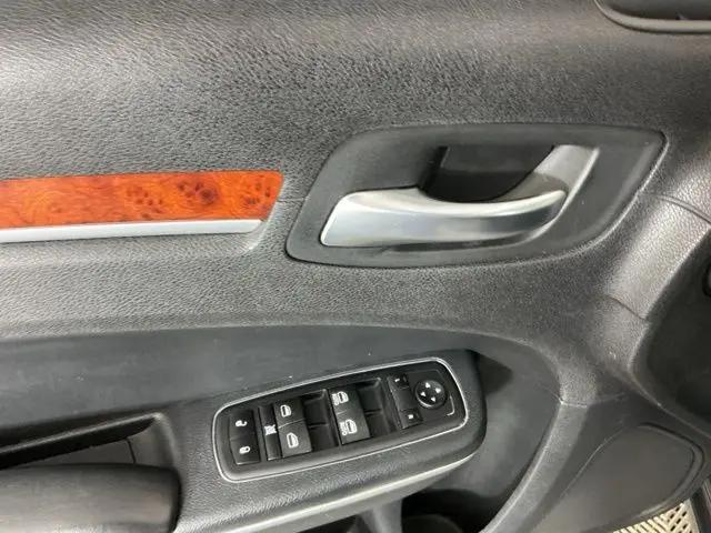 2014 Chrysler 300 Base