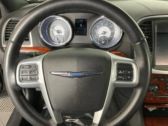 2014 Chrysler 300 Base