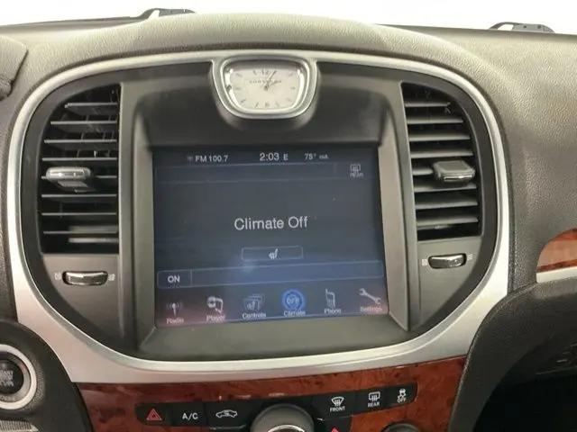 2014 Chrysler 300 Base