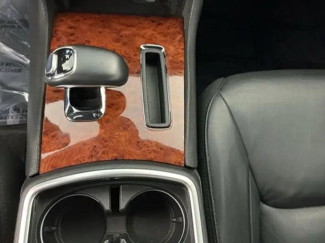 2014 Chrysler 300 Base