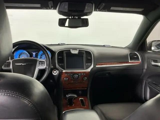 2014 Chrysler 300 Base