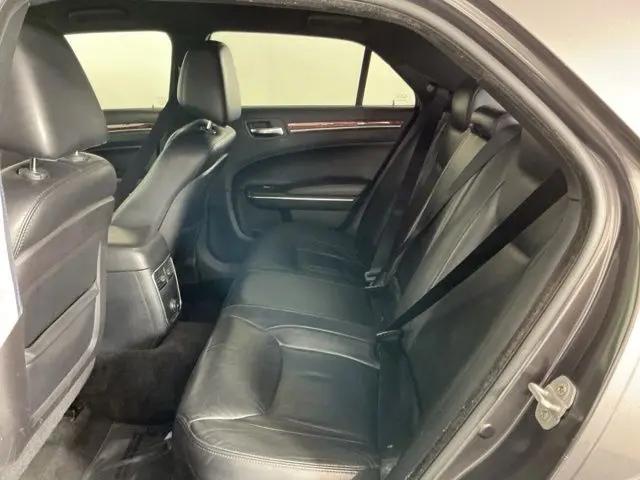 2014 Chrysler 300 Base