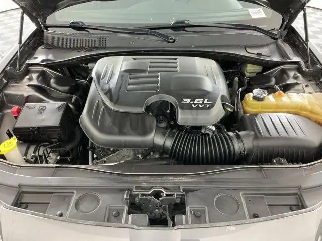 2014 Chrysler 300 Base