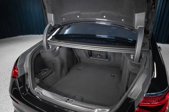 2026 Mercedes-Benz 500 4MATIC