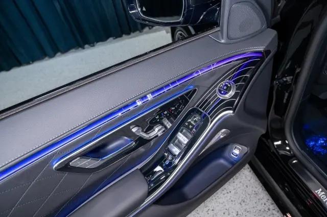 2026 Mercedes-Benz 500 4MATIC