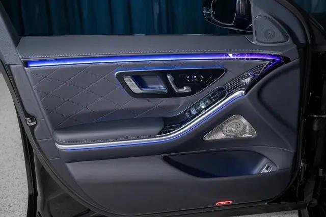 2026 Mercedes-Benz 500 4MATIC