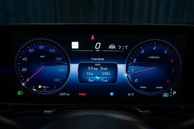 2026 Mercedes-Benz 500 4MATIC