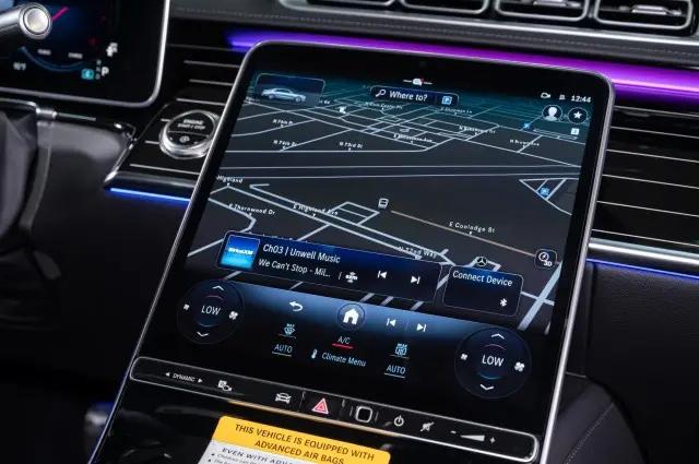 2026 Mercedes-Benz 500 4MATIC