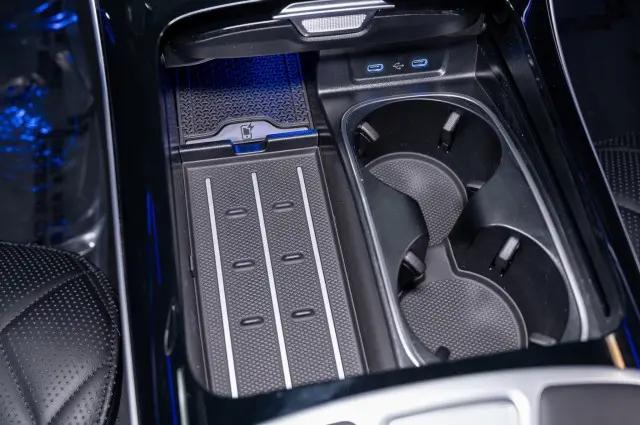 2026 Mercedes-Benz 500 4MATIC