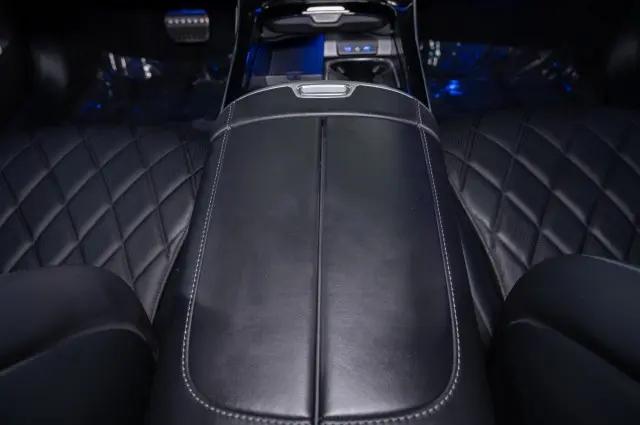 2026 Mercedes-Benz 500 4MATIC