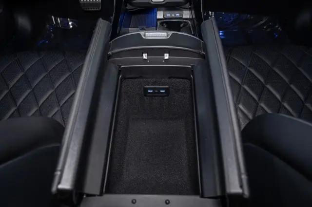 2026 Mercedes-Benz 500 4MATIC