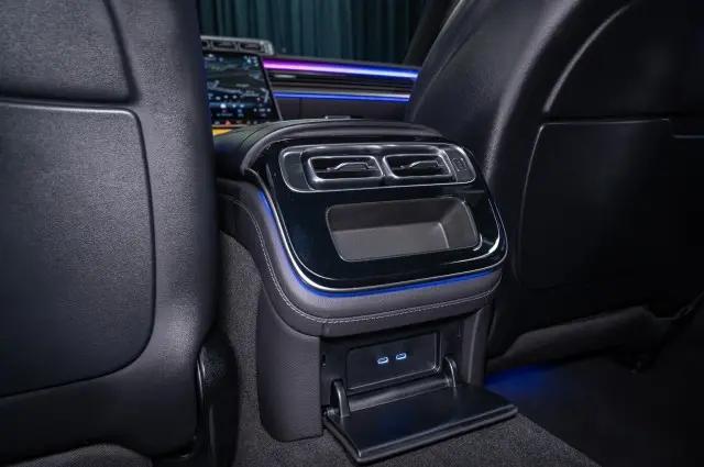 2026 Mercedes-Benz 500 4MATIC