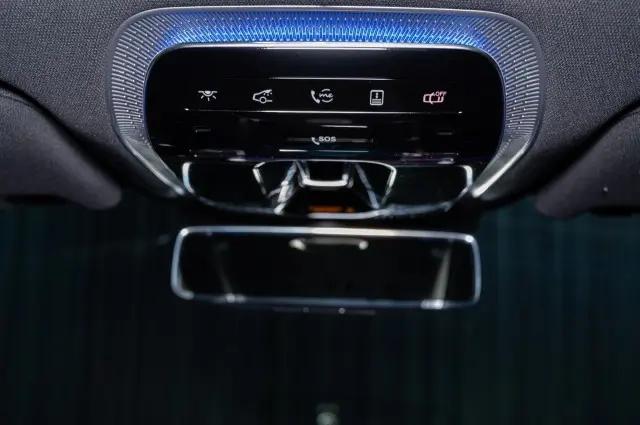 2026 Mercedes-Benz 500 4MATIC