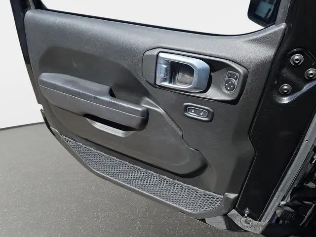 2023 Jeep Wrangler 4-Door Rubicon 4x4
