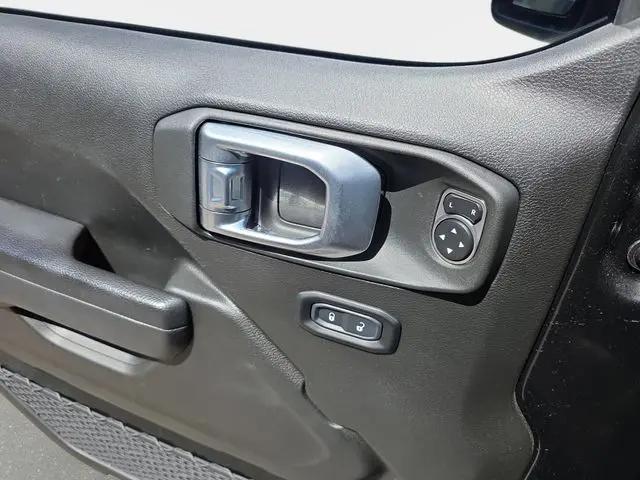 2023 Jeep Wrangler 4-Door Rubicon 4x4