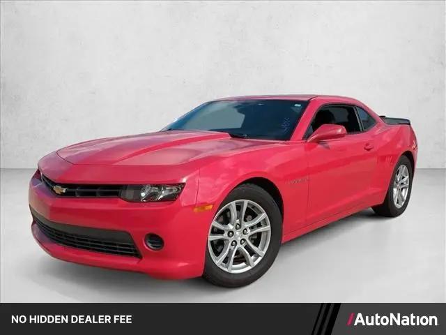 2015 Chevrolet Camaro 2LS for sale in Winter Park, FL