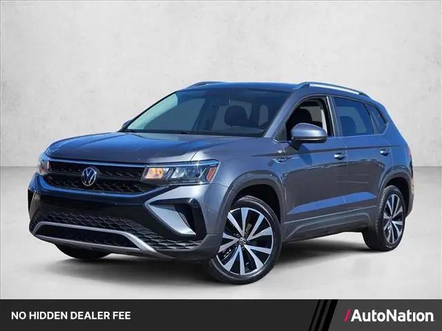 2022 Volkswagen Taos 1.5T SE for sale in Phoenix, AZ