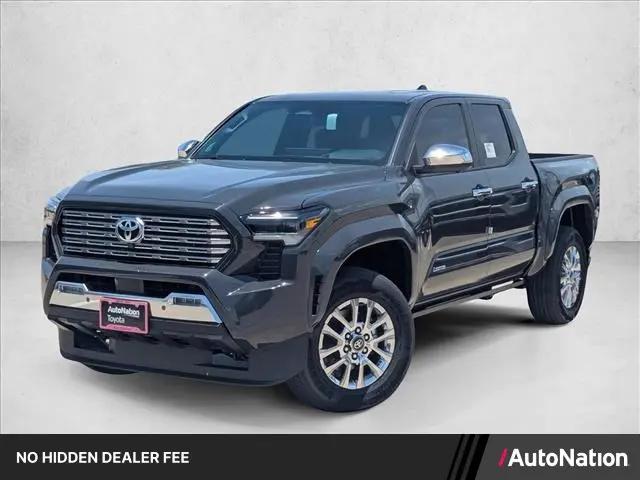 2026 Toyota Tacoma Limited for sale in Corpus Christi, TX