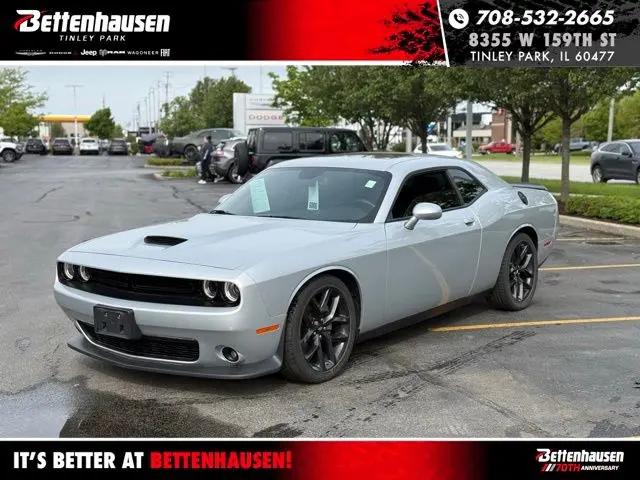 2022 Dodge Challenger GT for sale in Tinley Park, IL