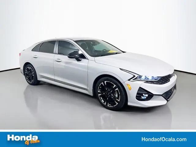2023 Kia K5 GT-Line for sale in Ocala, FL