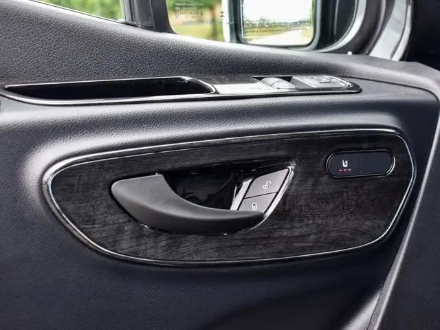 2026 Mercedes-Benz Sprinter 2500 Standard Roof 4-Cyl Diesel