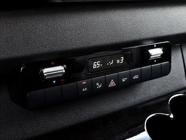 2026 Mercedes-Benz Sprinter 2500 Standard Roof 4-Cyl Diesel