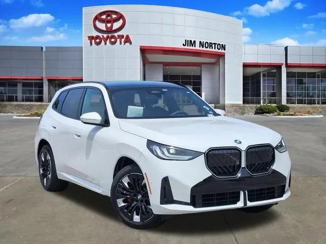 2026 BMW X3 30 xDrive for sale in Tulsa, OK