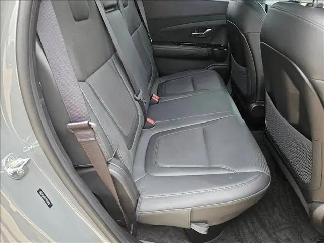 2023 Hyundai Santa Cruz Limited