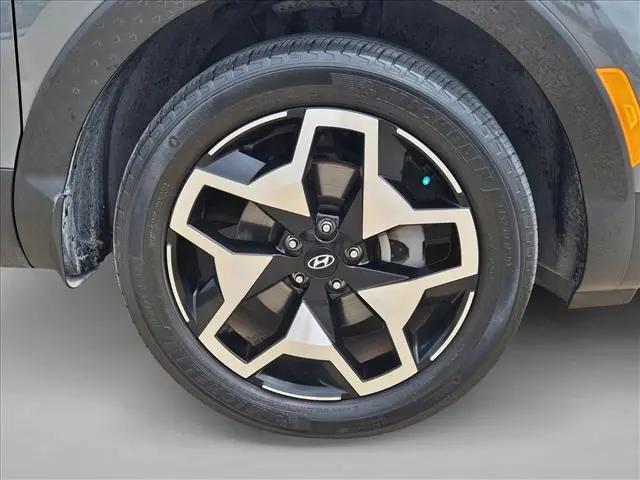 2023 Hyundai Santa Cruz Limited