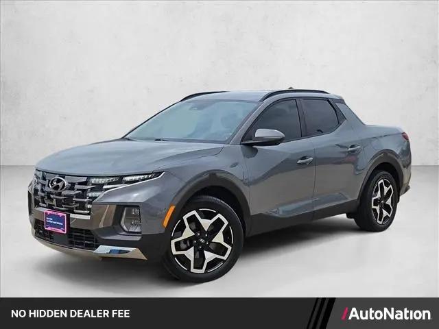 2023 Hyundai Santa Cruz Limited for sale in Corpus Christi, TX