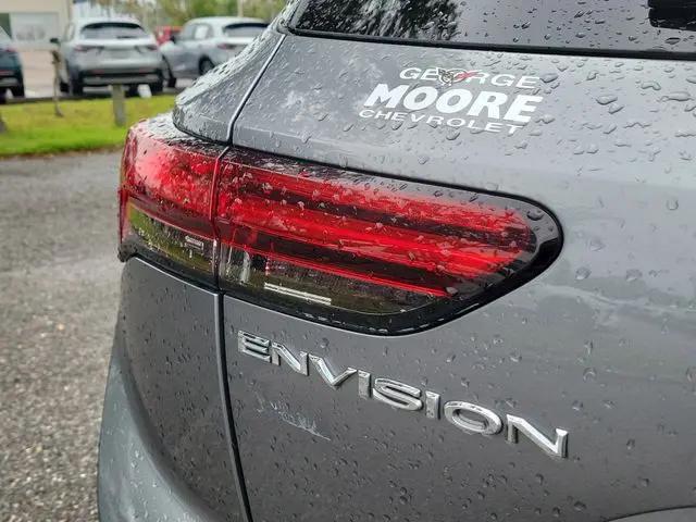 2021 Buick Envision FWD Essence