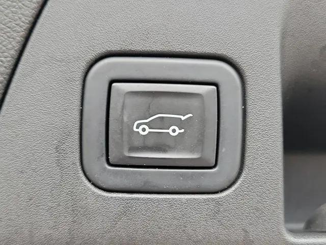 2021 Buick Envision FWD Essence