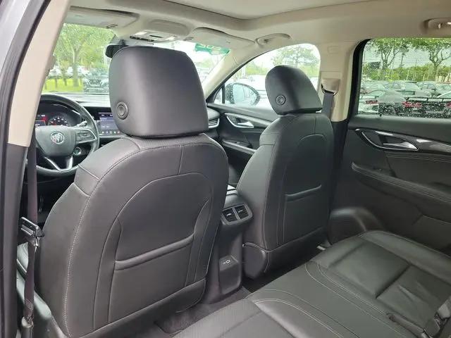2021 Buick Envision FWD Essence