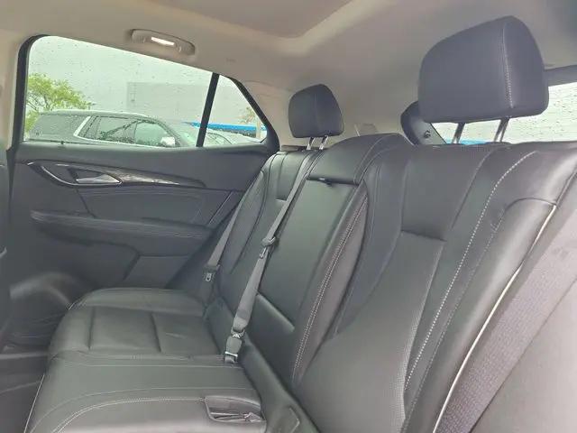 2021 Buick Envision FWD Essence