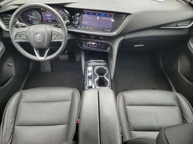 2021 Buick Envision FWD Essence