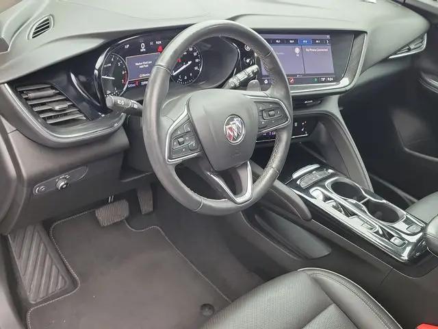 2021 Buick Envision FWD Essence