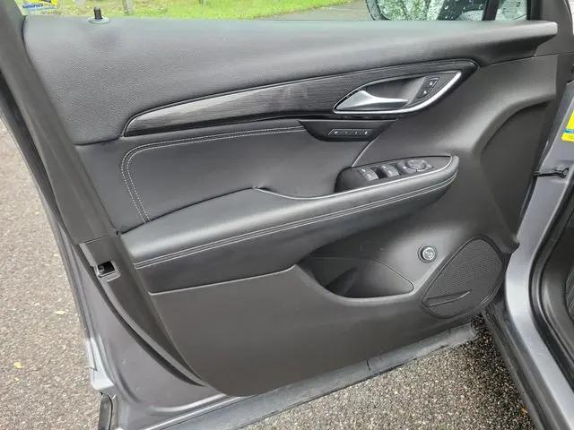 2021 Buick Envision FWD Essence