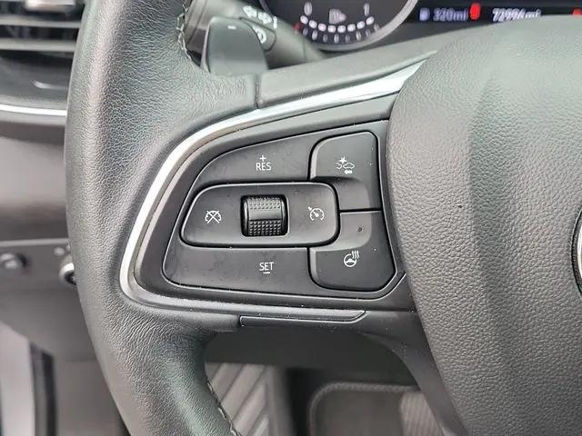 2021 Buick Envision FWD Essence