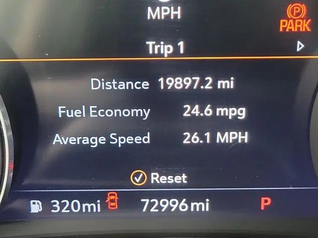 2021 Buick Envision FWD Essence